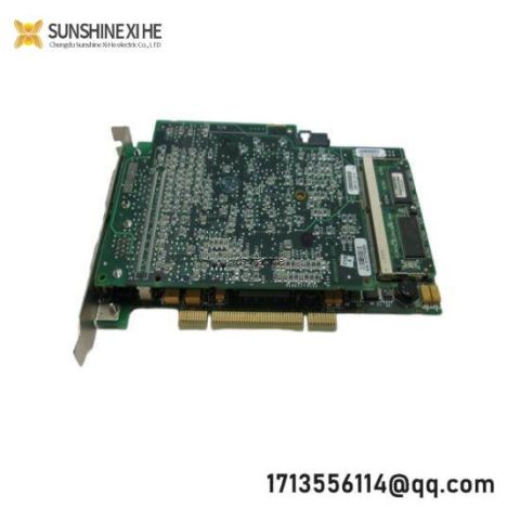 ABB 07KT98 WT98 GJR5253100R0278 - Industrial Control Module