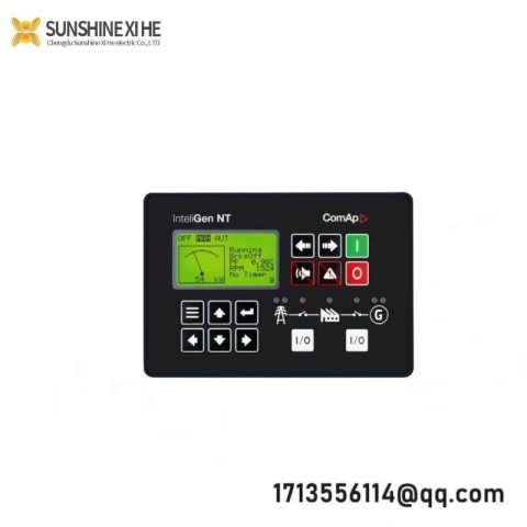 ComAp Gen-Set Controller InteliGen IG-NTC, HW version 1.3-TO