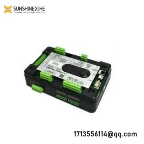 ComAp Gen-Set Controller InteliGen IG-NTGC HW v1.3-TO: Industrial Control Solutions for Maximum Efficiency