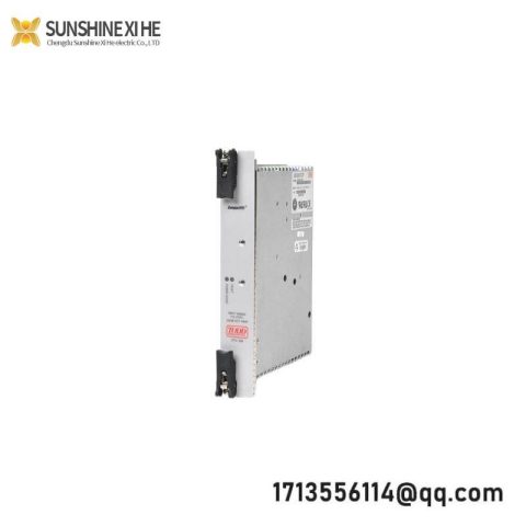 COMPACTPCI CPCI-350/CPCI-354, 1203 Watt AC Power Supply