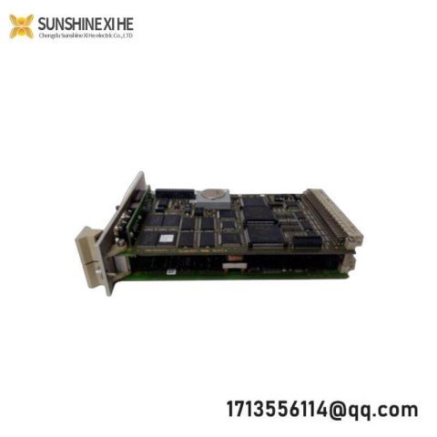 CONTINENTAL CICP1800RB - High-Performance Control Module for Industrial Automation