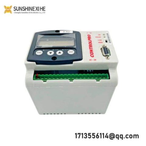 CONTROL PRO CID-115V Condition Monitoring Unit