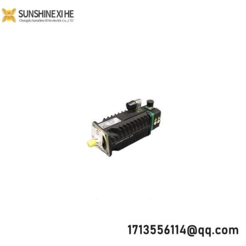 Control Techniques 95UMB400CAMAA: 835650 Servo Module, 6 Pin Configuration