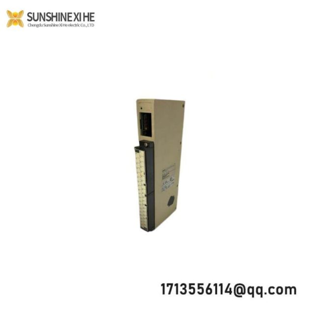 CONVERTEAM PIB671-1500 - Industrial Control Module for High Precision Applications