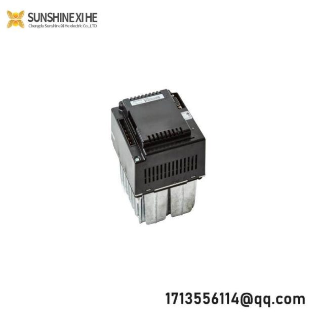 CONVERTEAM PIB671-1500 - Industrial Control Module for High Precision Applications