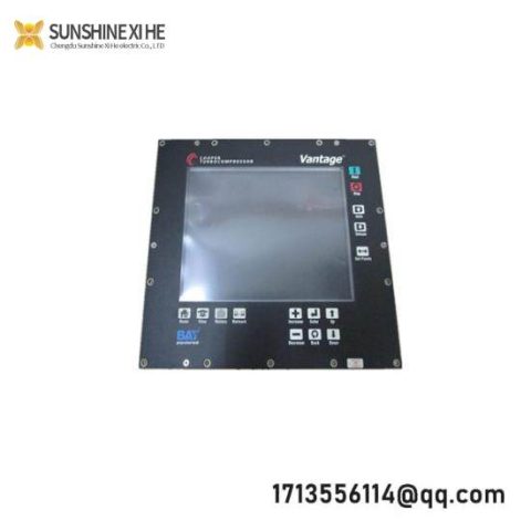 COOPER CONTROL MODULE AAP3798102-00037, Advanced Industrial Automation