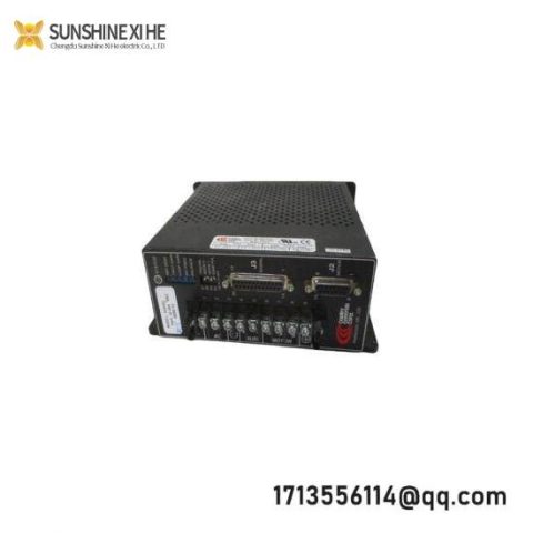 Copley Controls 5434AC Brushless Servo Amplifier