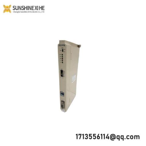 Yaskawa CP-317/261IFM JACP-317261 Programmable Logic Controller Module