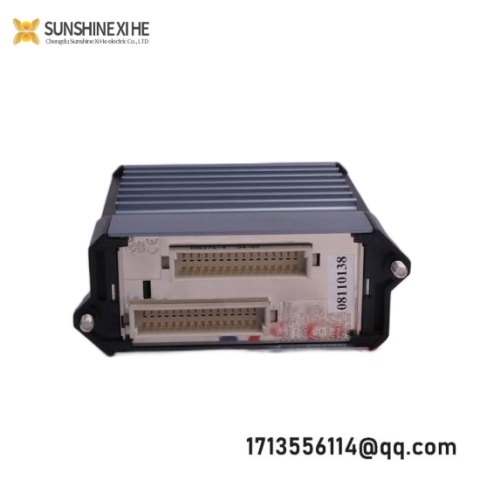 FOXOBORO CP10 / 30 / 40 / 60: Precision Control Solutions