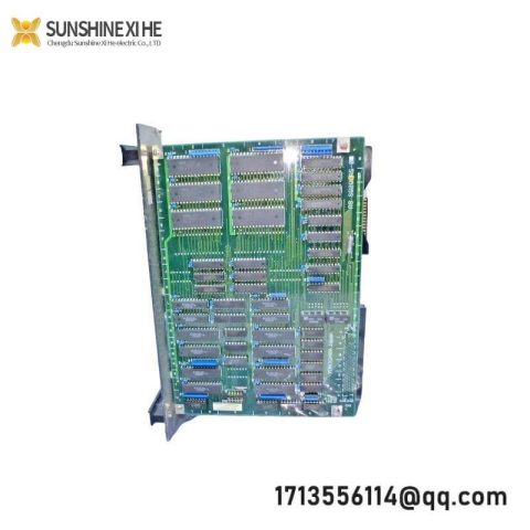 Yokogawa CP11C CPU Module: Advanced Control Solutions for Industrial Automation