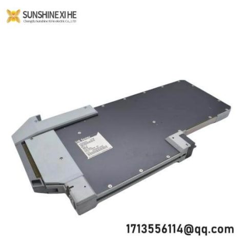 FOXBORO CP30 Communication Processor Unit, Advanced Control Solutions