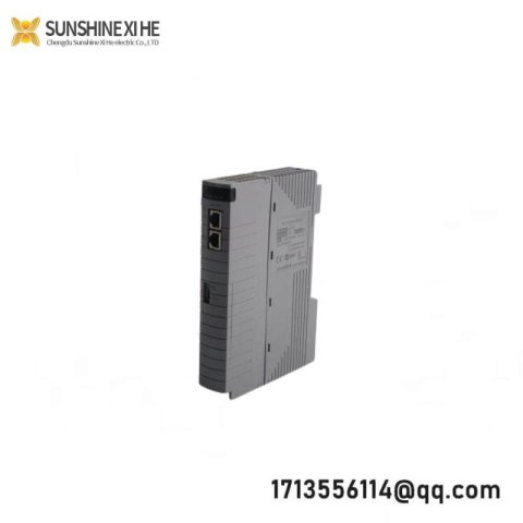 Yokogawa CP461-11-S1 Processor Module: Advanced Control Solutions for Industrial Applications