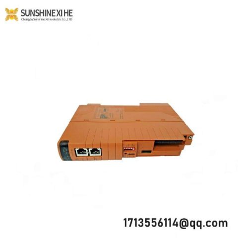 Yokogawa CP461-E1-S1 Processor Module - High-Performance Control Solution