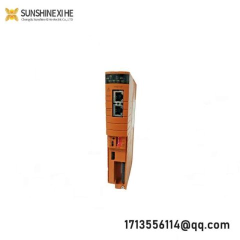 Yokogawa CP461-E1-S2 Processor Module, Advanced Industrial Control Solutions