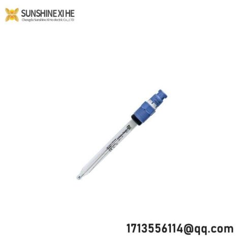 E+H CPS71D-7TB21 Memosens CPS31D pH Sensor - Advanced pH Monitoring for Industrial Control Systems