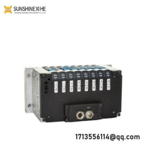 Festo CPV14-GE-DI01-8 Electrical Interface Module