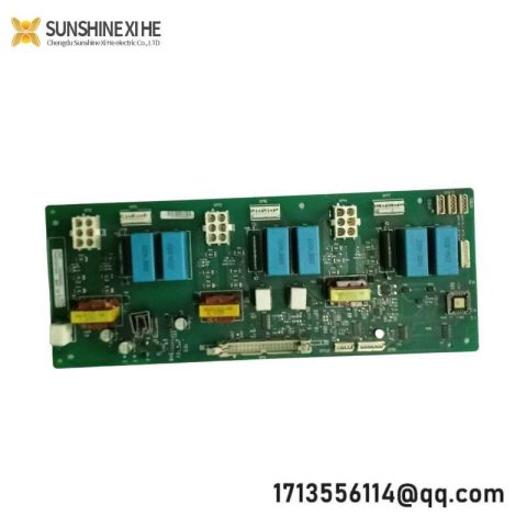 CSDT / 3402069500 | 640-34020694XD-1CA & 2CA | Industrial Control Module