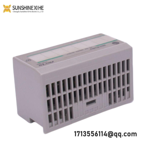 ALSTOM CT92471D/01 CT92471D Analog Input Module