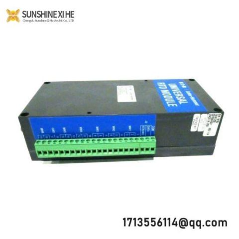 CUTLER-HAMMER 1775T-PMPS-1700 High-Precision Power Management System