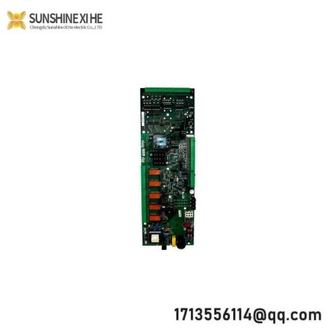 CUTLER-HAMMER 4A55149H02 - High Performance I/O BOARD