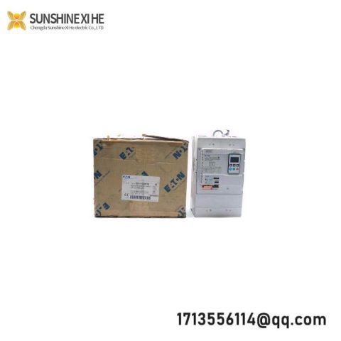 Cutler Hammer Eaton S811+T30P3S Soft Motor Starter, 600V, 304A