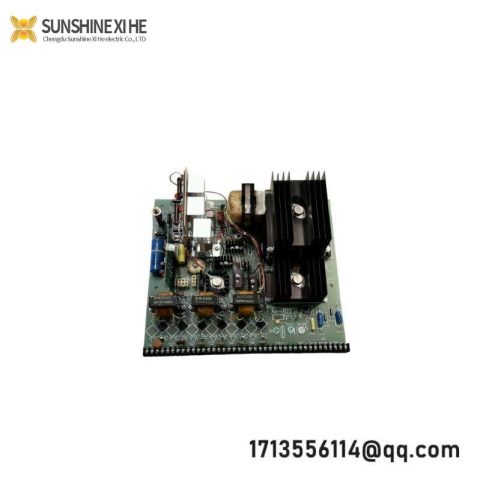 CYBEREX 41-01-882801 Logic Power Supply Circuit Board