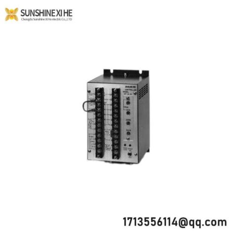 DAIHEN KF-5-10 Loop Control Unit - Precision Automation Solution