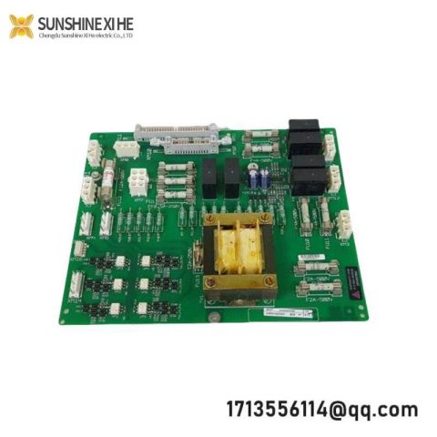 DALIT 3402063200 640-34020631XD-1CA 640-34020631XD-2CA DIGIT Board: Precision Industrial Control Module
