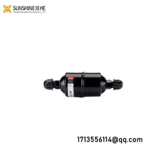 DANFOSS DML 083 - High-Performance Hermetic Filter Drier for Industrial Applications