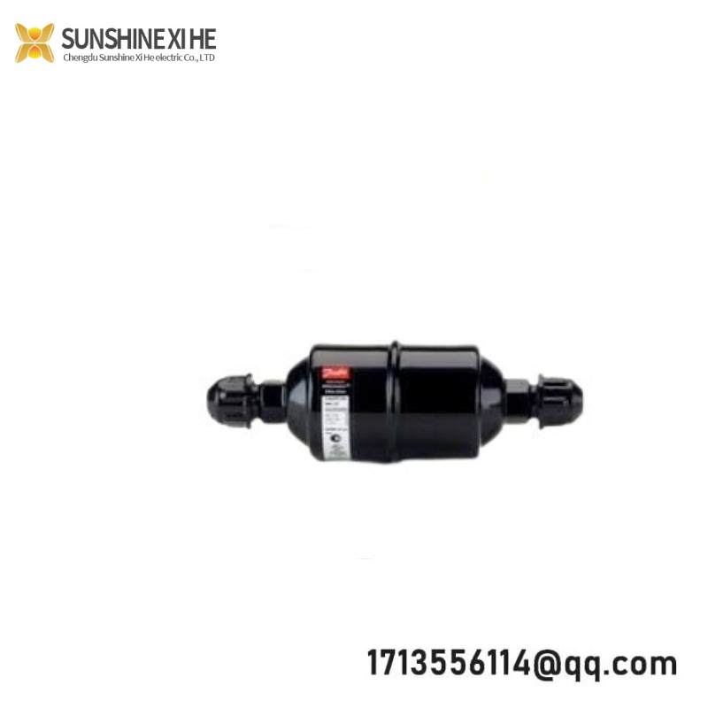 DANFOSS DML 083 - High-Performance Hermetic Filter Drier for Industrial Applications