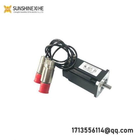 DANHER AKM22C-ANMN2-00 Servo Motor, Advanced Industrial Control Solution