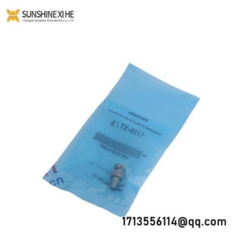 GE DATAPLATE PMC720 Industrial Control Module
