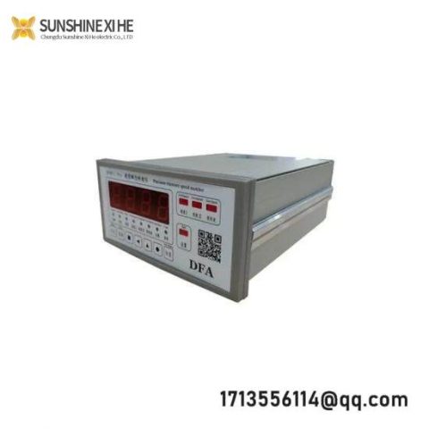 DEA DF9011 - Advanced Industrial Control Module