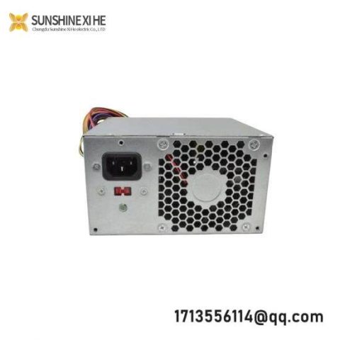 DEC Power Supply Unit 30-40382-02 BA353, Designed for Industrial Control Applications