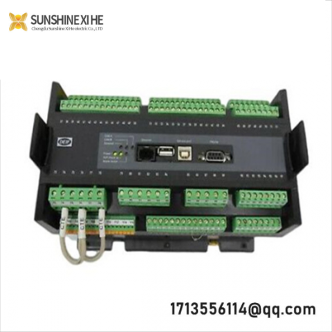 DEIF PCM4.4 Industrial Control Module