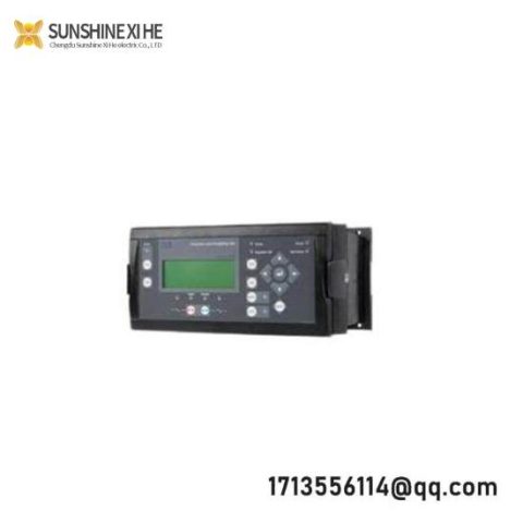 DEIF RMC-131D/2 Control Module for Advanced Industrial Automation Systems