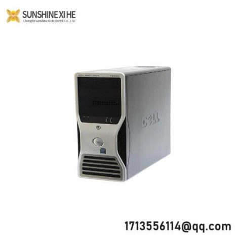 DELL X1052 Industrial Control Module, High Performance Computing Solution