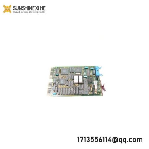 Delqa 50-17646-01 PCB Circuit Board, High-Quality Industrial Control Module