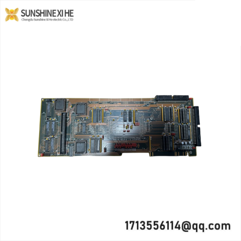 Delta Electronics 602193-502 Circuit Board - Industrial Control Solutions