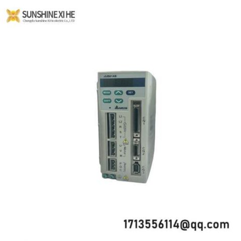 DELTA Electronics ASD-A1521-AB AC Servo Drive