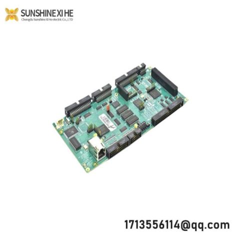 DELTA PMAC2A-ETH Micro Motion Control Board