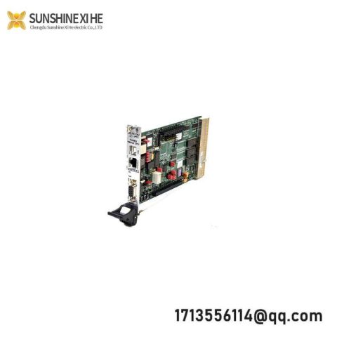 DELTA TAU UMAC-CPCI TURBO CPU 603625-104, PMAC2 CPU Board