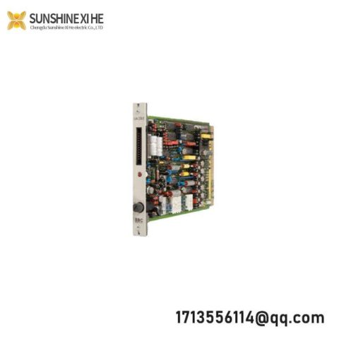 DELVOTEC PSE-KRT02012 - Advanced DCS System for Industrial Automation