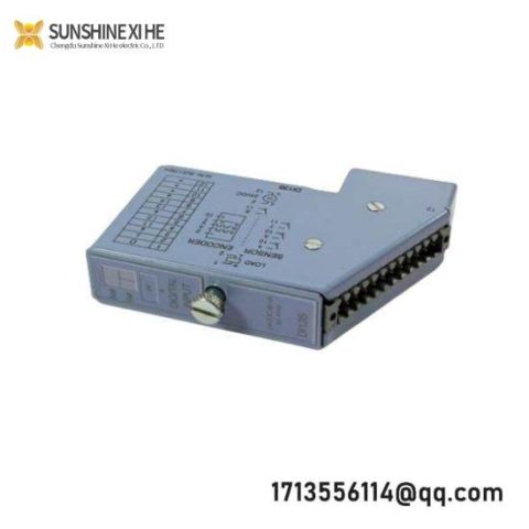 Bachmann DI135 Digital Input Module - High Performance for Industrial Control Solutions
