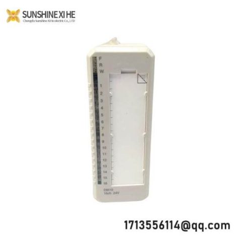 ABB DI810 3BSE008508R1 Digital Input Module