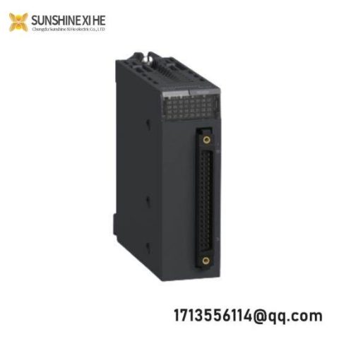 Schneider Electric BMXDD032O2K Discrete Input Module, Industrial Automation Solutions