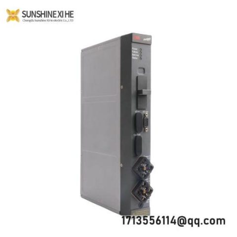 ABB DLM02 P37421-4-0338434 Link Module