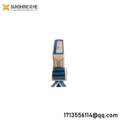 ABB DO890 3BSC690074R1 Digital Output Module - High Performance, Reliable Control Solution