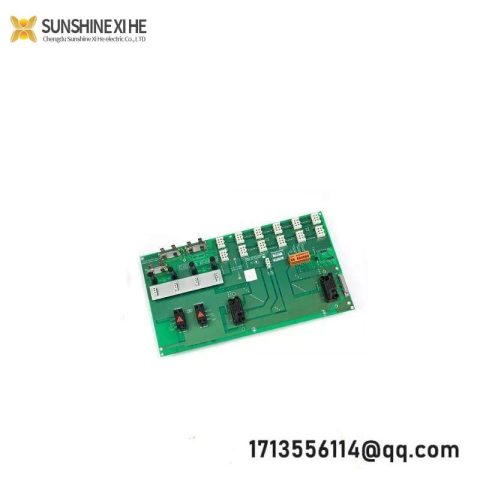 DOUCETTE SLHE1-1/2K NE-1001 Industrial Control Module