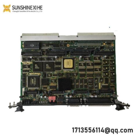 GE DS200DSPCH1ADA: Digital Signal Processor Control Board for Advanced Industrial Applications